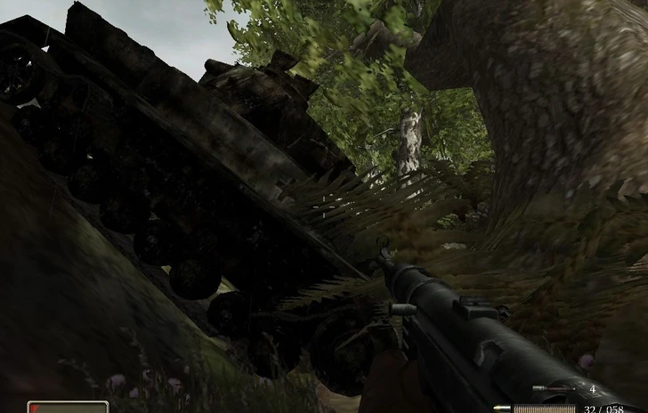 Battlestrike Force Of Resistance