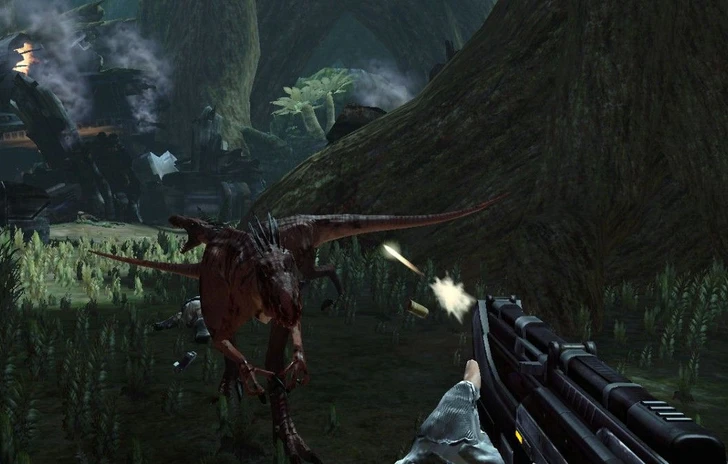 Turok 2008