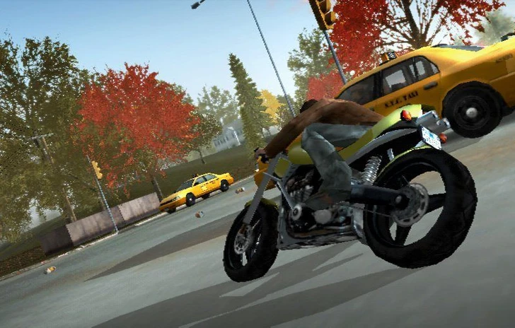 Driver Parallel lines