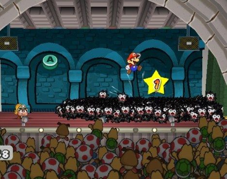 Paper Mario e il Portale millenario