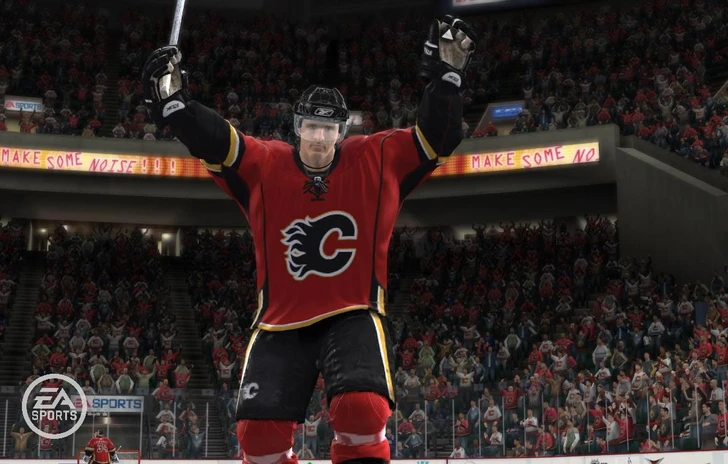 NHL 09