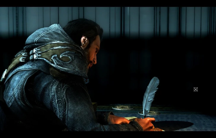 Assassins Creed Revelations
