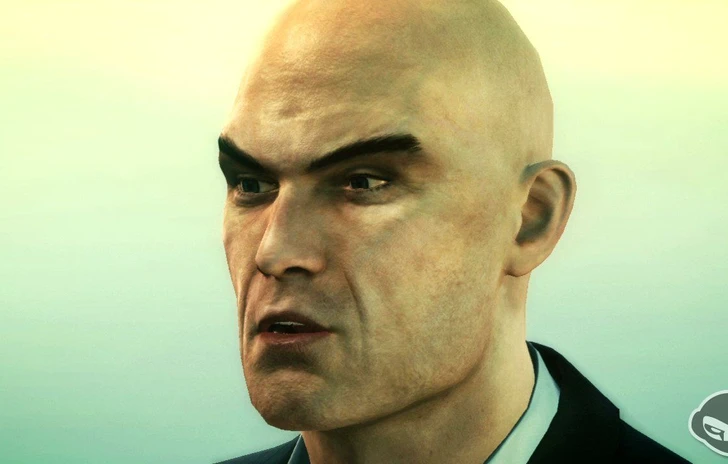 Hitman Absolution
