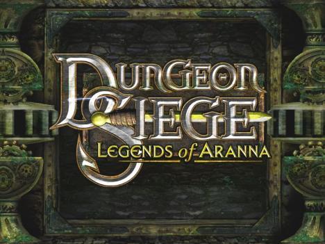 Dungeon Siege Legends of Aranna