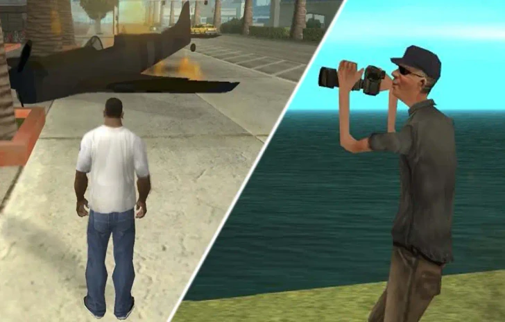 GTA altri racconti di Obbe Vermeij