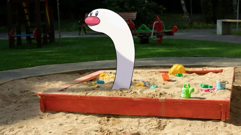 Pokémon GO e le spiagge che non esistono