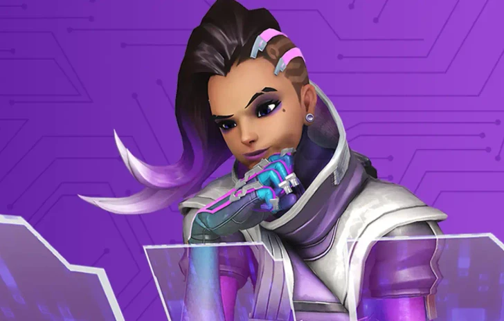 Overwatch 2 Partita Rapidissima in test questo weekend