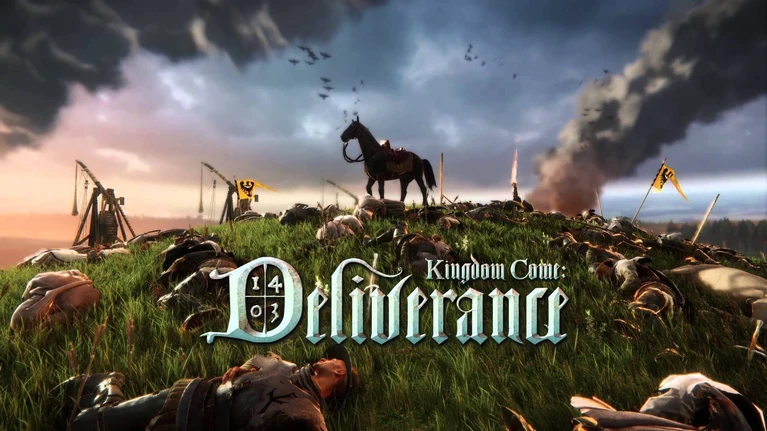 Kingdom Come Deliverance