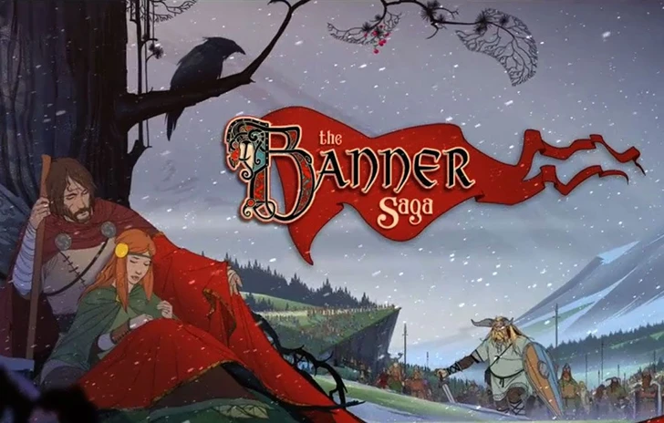 The Banner Saga