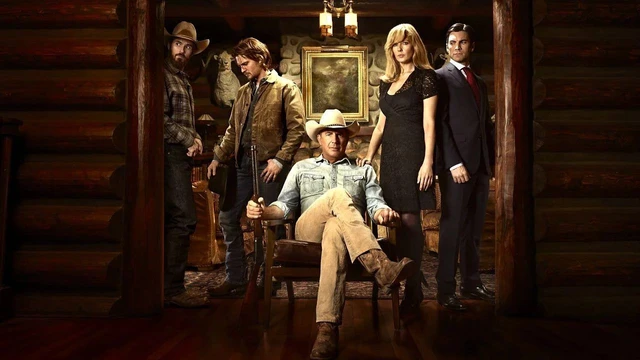 Yellowstone il western moderno di Kevin Costner
