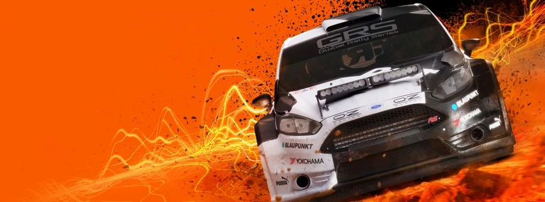 DiRT 4