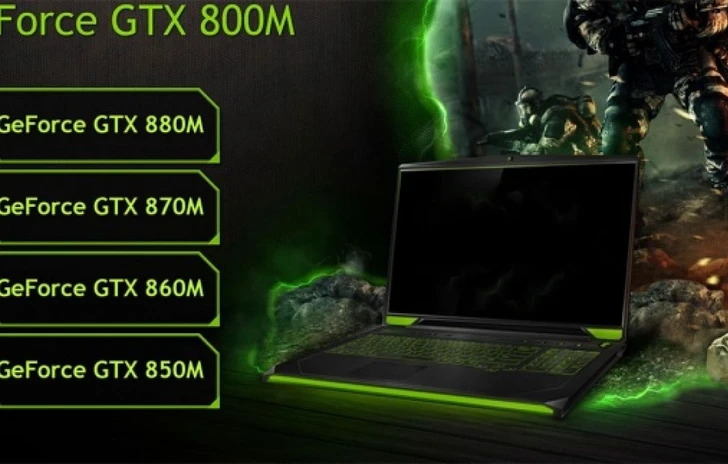 Intervista a Luciano Alibrandi di Nvidia