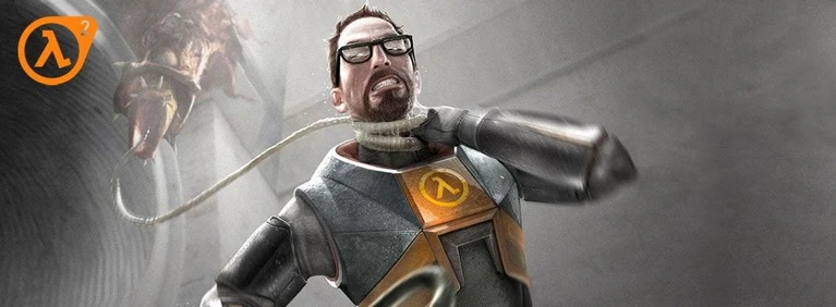 Half-Life. Il gioiellino di Valve festeggia il suo primo quarto di secolo