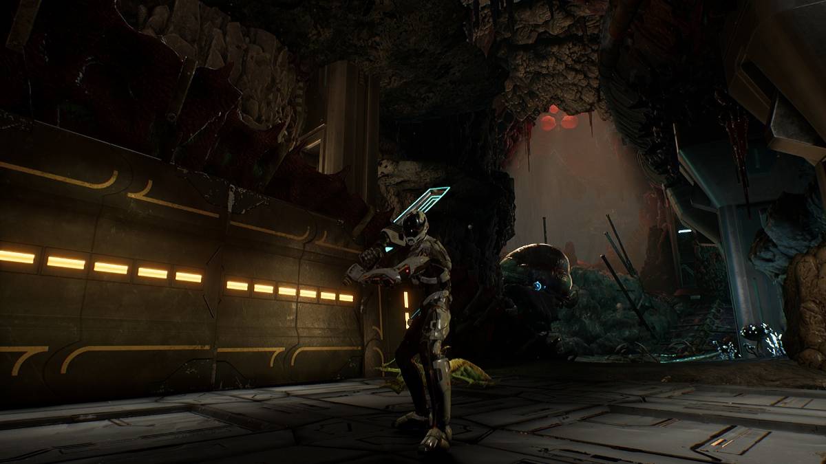 Dolmen Il soulslike che parla brasiliano