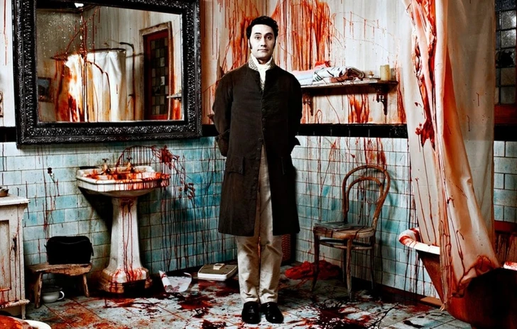 Trailer di What We Do in the Shadows