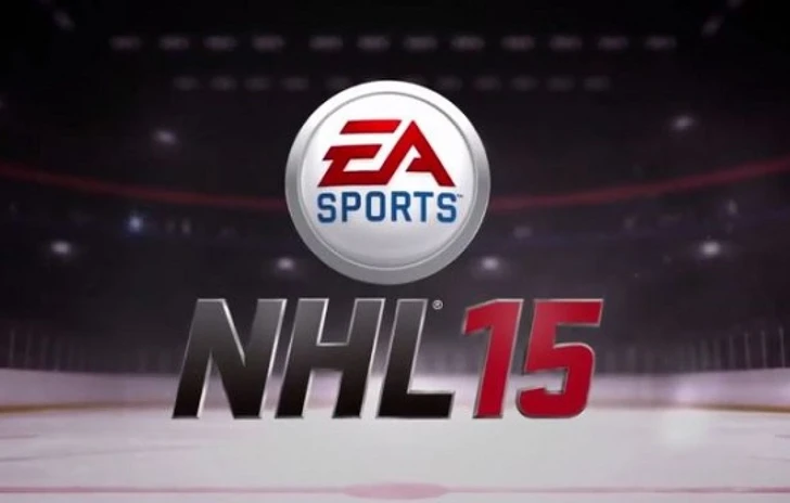 nhl15