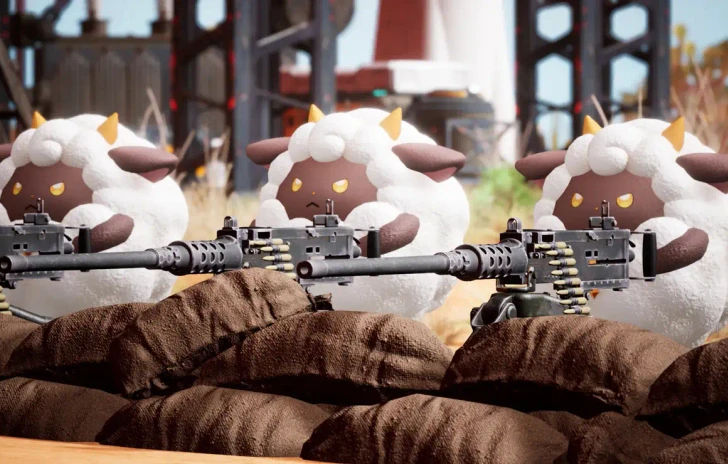 Palworld server Steam in crisi e limiti su Xbox