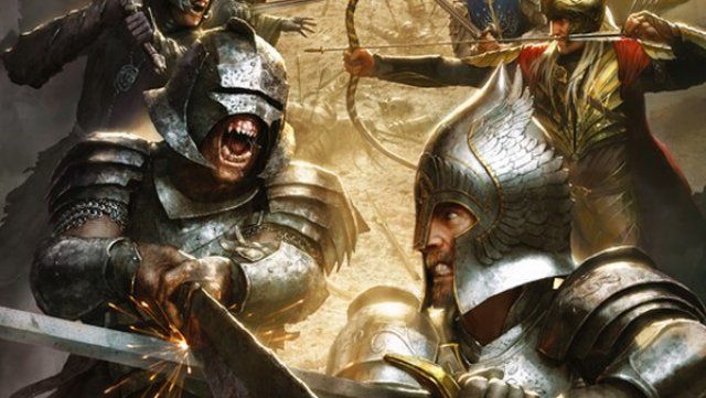 Il Signore degli anelli La conquista