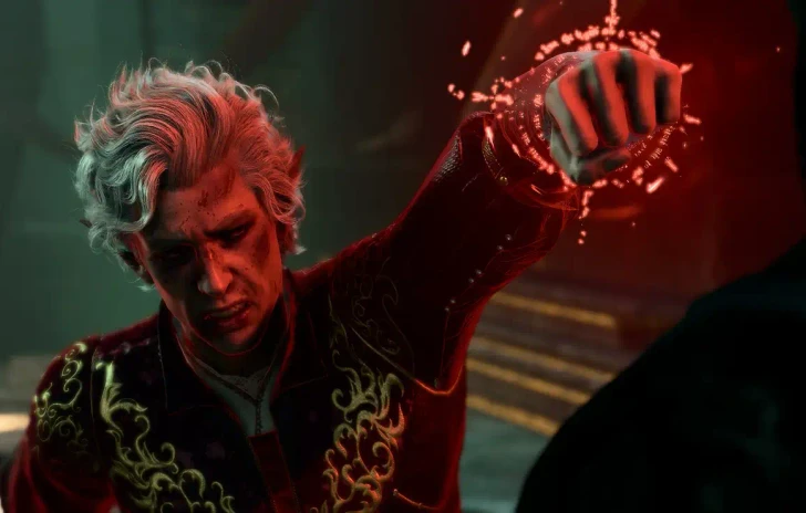 Baldurs Gate 3 dichiara guerra alla Tossicità