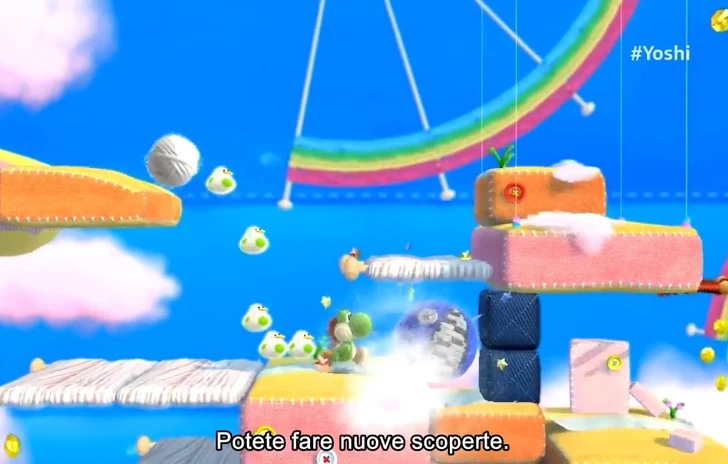 Intervista agli Sviluppatori