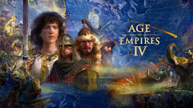 Age of Empires alla conquista di Xbox