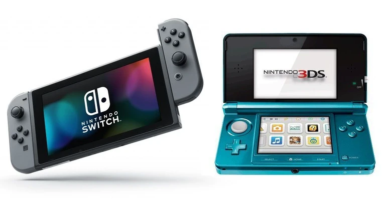 Rumors Nintendo Switch 2 e schermi ovunque