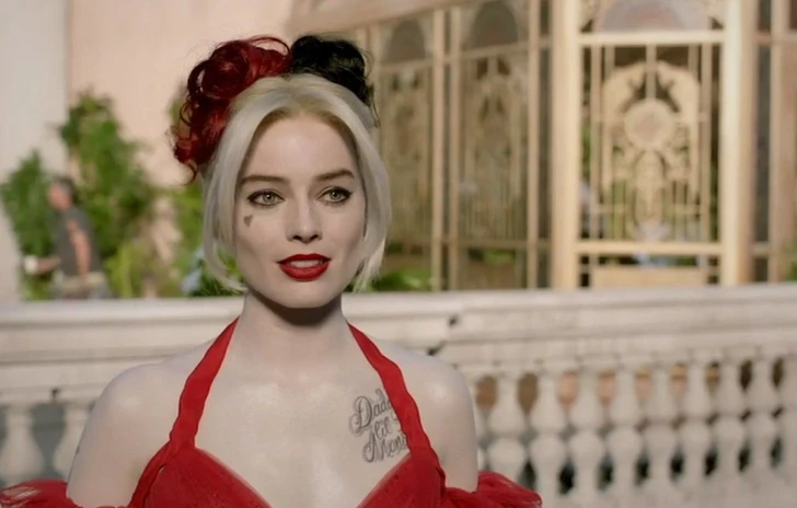 Ecco i primi due trailer di Suicide Squad