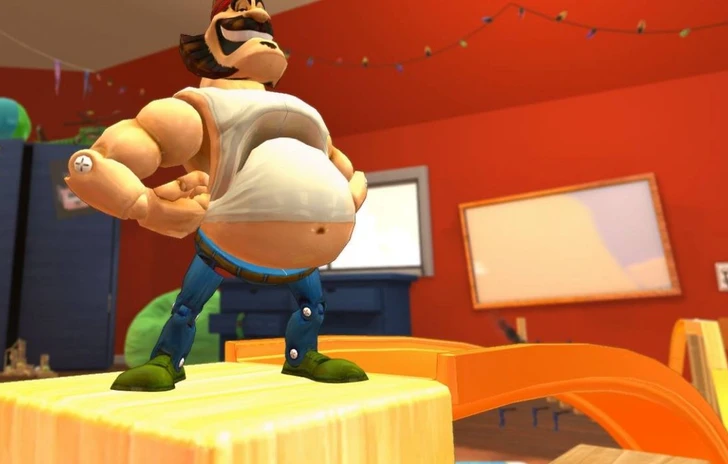 Early Access Launch Trailer