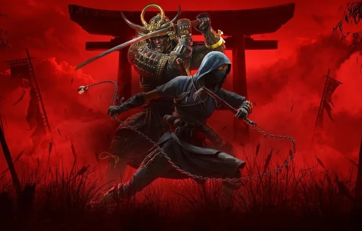Forgia la tua eredità di shinobi e samurai con Assassins Creed Shadows disponibile dal 15 novembre
