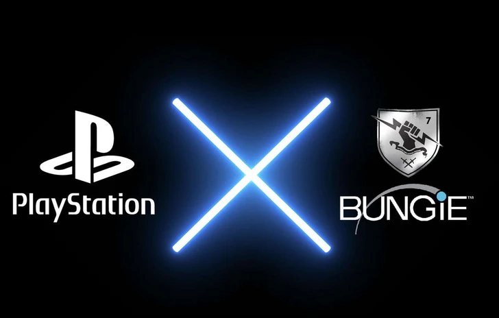 Bungie rischia di perdere lindipendenza da Sony Rumor