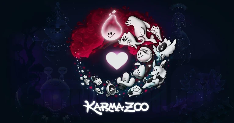 KarmaZoo il platform multiplayer su PC e console dal 14 novembre 