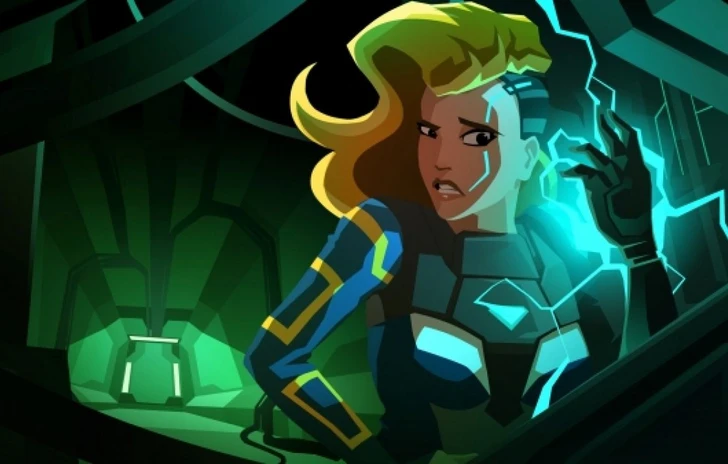 Velocity 2X Trailer di gioco