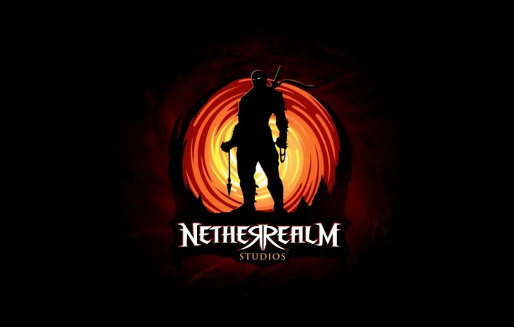 NetherRealm Studios si sposta su un nuovo progetto