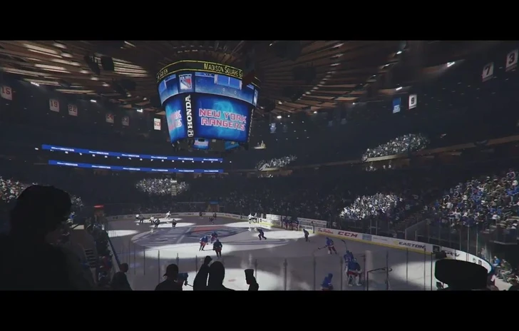 Official Gameplay Trailer