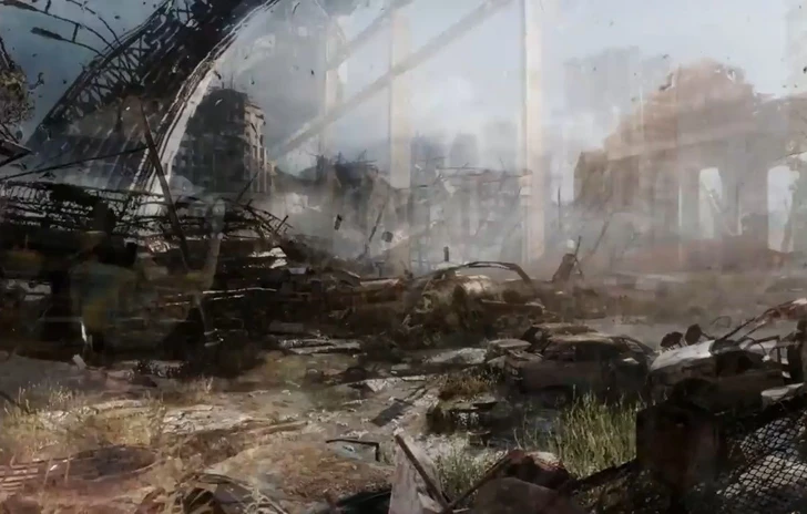 Trailer di lancio ITA