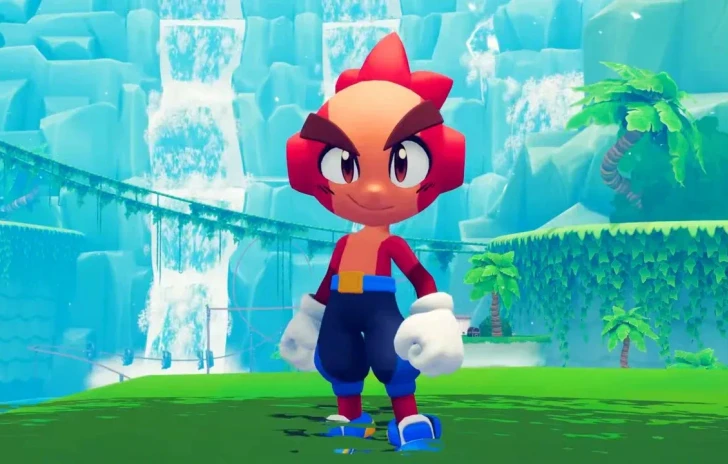 Rollin Rascal supera 100mila dollari su Kickstarter confermato per Switch