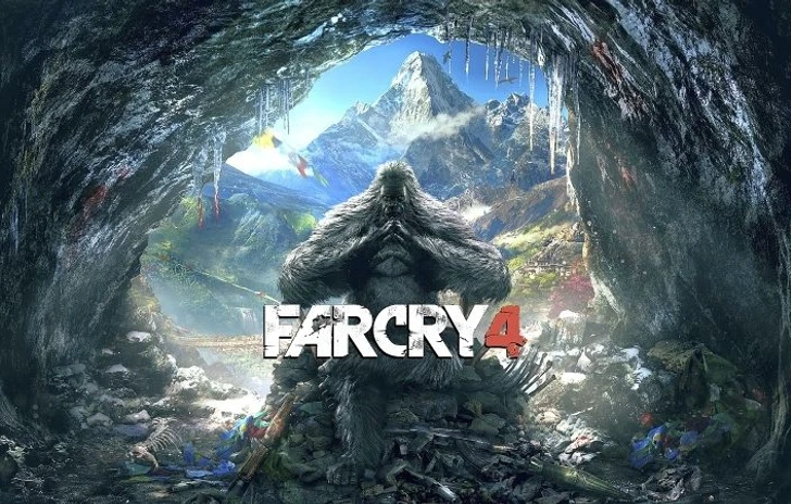 Far Cry 4 La Valle degli Yeti