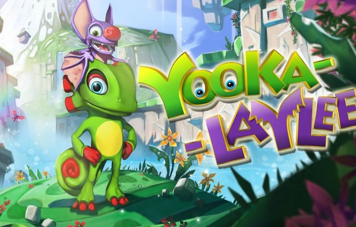 YookaLaylee
