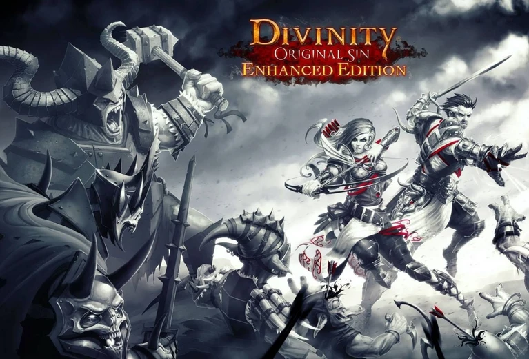 Divinity Original Sin  Enhanced Edition