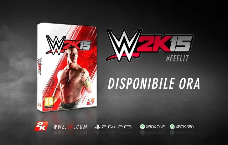 Trailer di Lancio Italiano