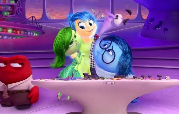 Promo Video Inside Out