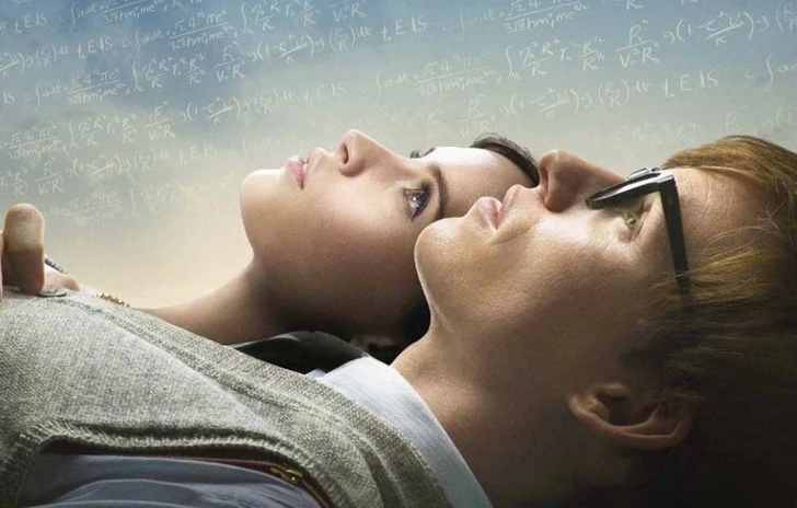 Intervista a Eddie Redmayne