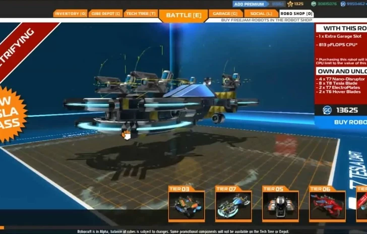 Tanks Are Rollin Out