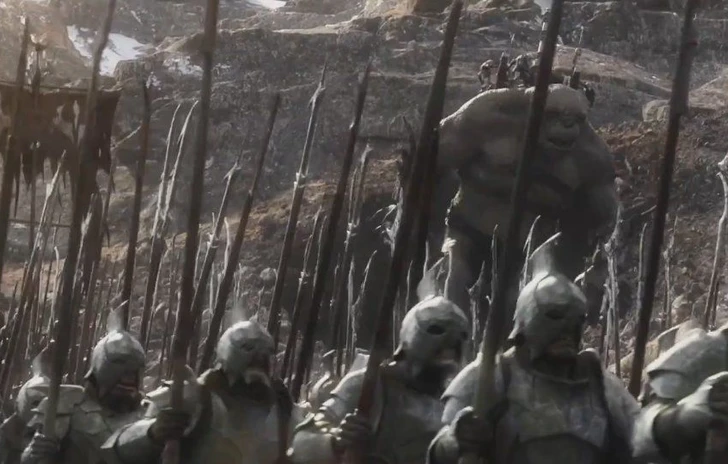 Clip attaccate la città