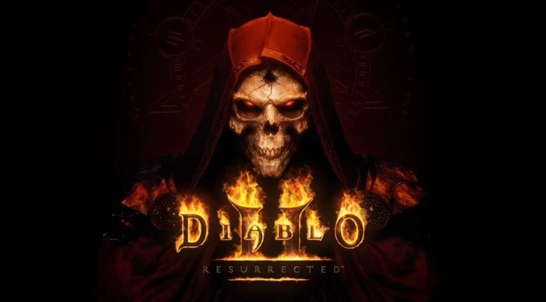 Alle 1830 siamo in live con la Beta del remake di Diablo 2 Resurrected