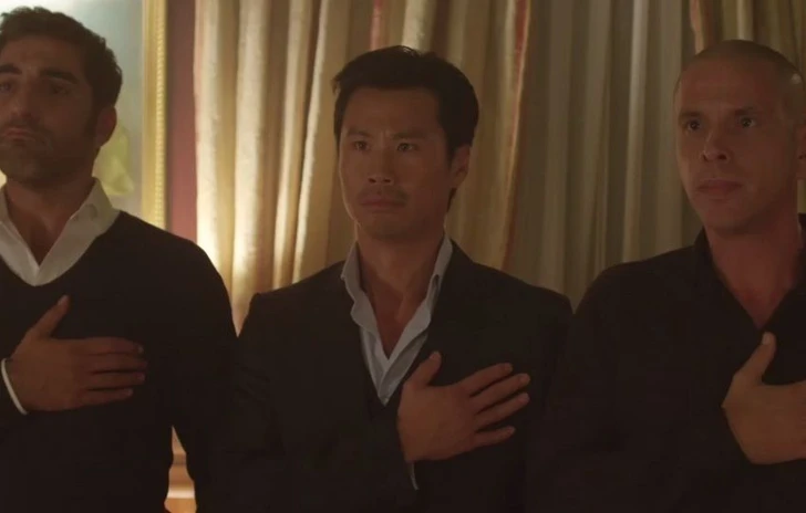 Trailer italiano ufficiale