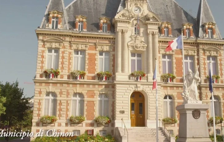 Clip i matrimoni delle prime tre figlie