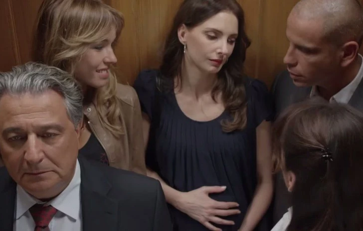 Secondo trailer italiano