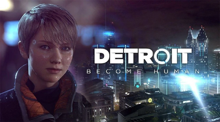 Detroit Become Human