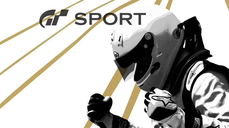 Gran Turismo Sport